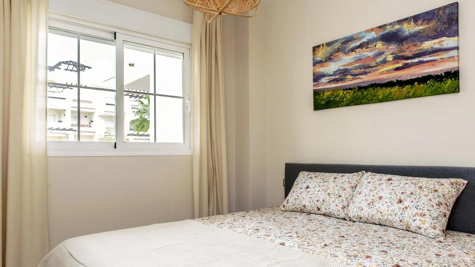 Apartamento Bt Balzekas Tennis Residencial Duquesa Holiday Vibes San Luis de Sabinillas