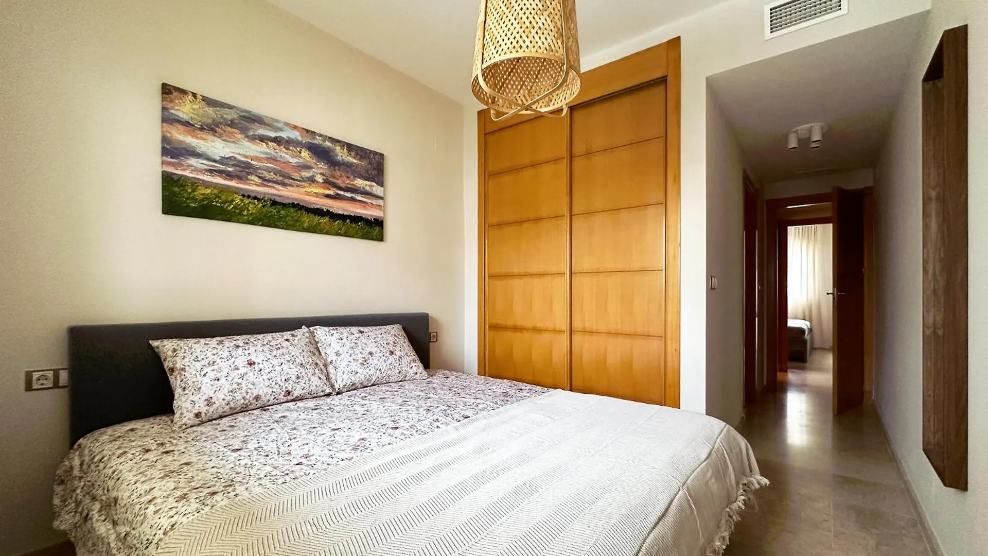 Bt Balzekas Tennis Residencial Duquesa Holiday Vibes San Luis de Sabinillas Apartamento