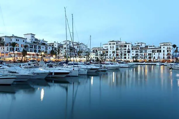 Bt Balzekas Tennis Residencial Duquesa Holiday Vibes San Luis de Sabinillas
